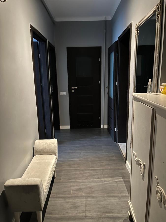 Luxury Apartaments Klimatyzacja 4 Radom Exterior photo