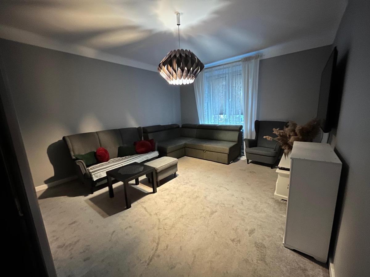Luxury Apartaments Klimatyzacja 4 Radom Exterior photo