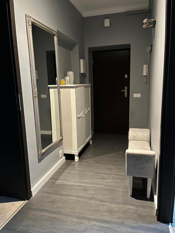 Luxury Apartaments Klimatyzacja 4 Radom Exterior photo