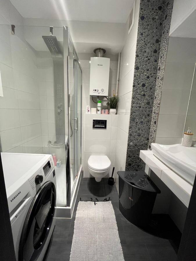 Luxury Apartaments Klimatyzacja 4 Radom Exterior photo