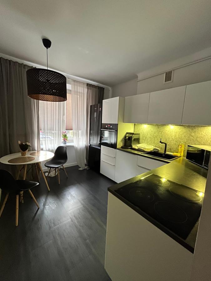 Luxury Apartaments Klimatyzacja 4 Radom Exterior photo