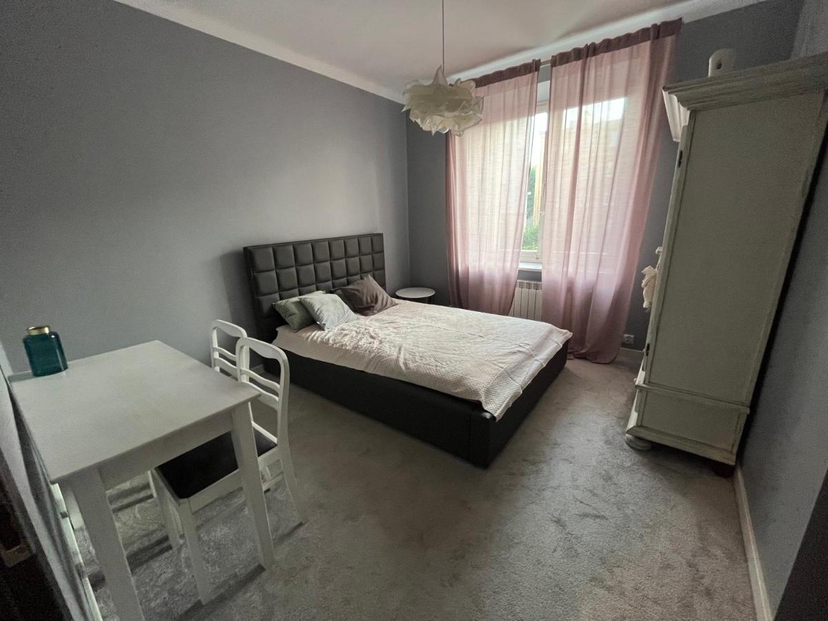 Luxury Apartaments Klimatyzacja 4 Radom Exterior photo