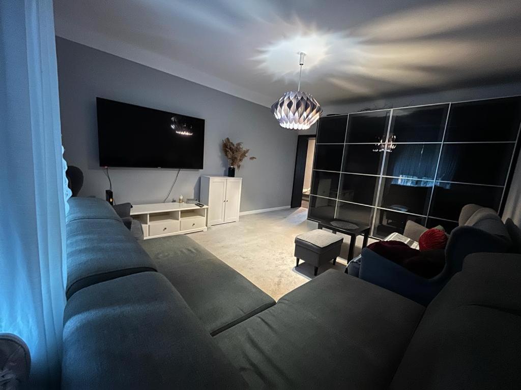Luxury Apartaments Klimatyzacja 4 Radom Exterior photo