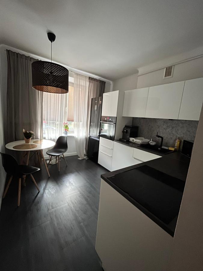 Luxury Apartaments Klimatyzacja 4 Radom Exterior photo